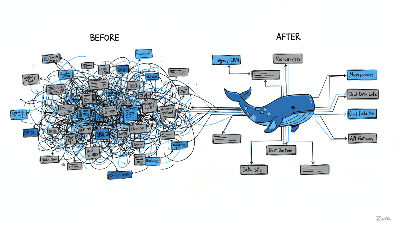 The benefit of using Docker MCP toolkit The benefit of using Docker MCP toolkit